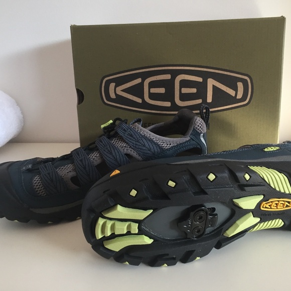 keen commuter 4 bike sandals